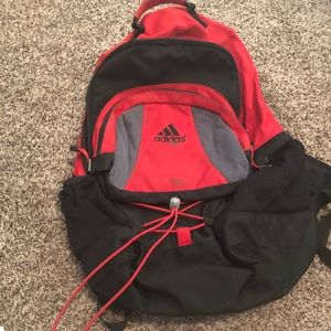 Adidas backpack